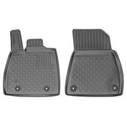 BYD Seal nuo 2023 m. (elektrinė versija) Automobilio kilimėliai ARISTAR FRONT 654460