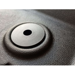 BYD Seal nuo 2023 m. (elektrinė versija) Automobilio kilimėliai ARISTAR FRONT 654460