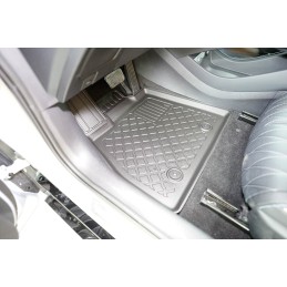 BYD Seal nuo 2023 m. (elektrinė versija) Automobilio kilimėliai ARISTAR FRONT 654460