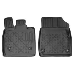 BYD Seal U nuo 2024 m. / BYD Seal u DM-in nuo 2024 m. (elektrinė versija) Automobilio kilimėliai ARISTAR FRONT 654461