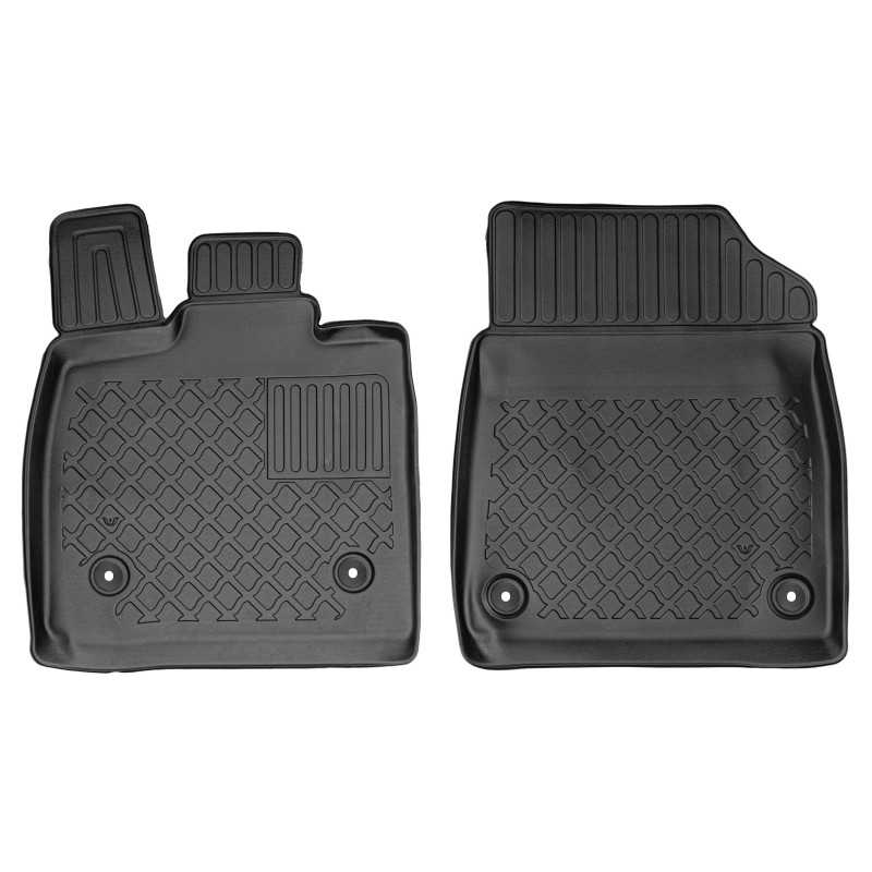 BYD Seal U nuo 2024 m. / BYD Seal u DM-in nuo 2024 m. (elektrinė versija) Automobilio kilimėliai ARISTAR FRONT 654461