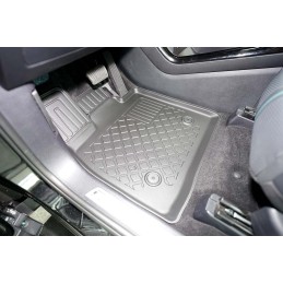 BYD Seal U nuo 2024 m. / BYD Seal u DM-in nuo 2024 m. (elektrinė versija) Automobilio kilimėliai ARISTAR FRONT 654461