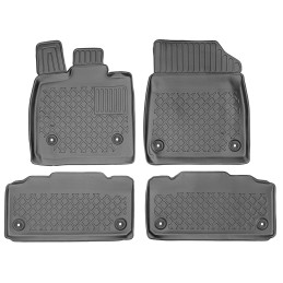 BYD Seal U nuo 2024 m. / BYD Seal u DM-in nuo 2024 m. (elektrinė versija) Automobilių kilimėliai ARISTAR 604461