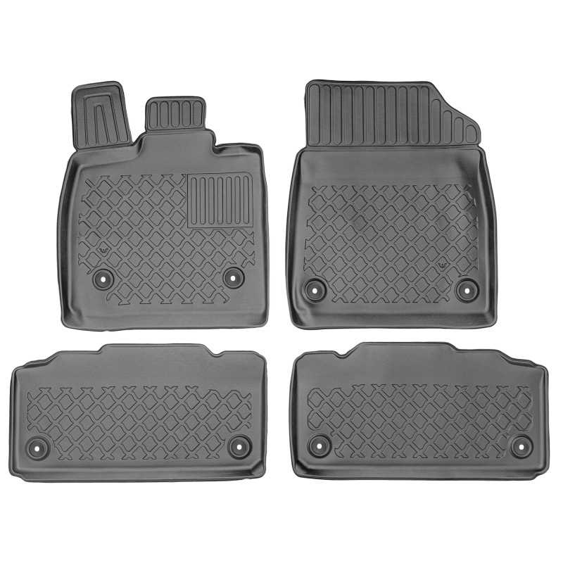 BYD Seal U nuo 2024 m. / BYD Seal u DM-in nuo 2024 m. (elektrinė versija) Automobilių kilimėliai ARISTAR 604461