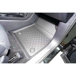 BYD Seal U nuo 2024 m. / BYD Seal u DM-in nuo 2024 m. (elektrinė versija) Automobilių kilimėliai ARISTAR 604461