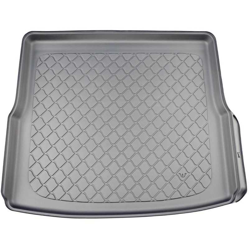 BYD Seal U visureigis nuo 2024 m. (elektrinė versija / įkraunamas hibridas - viršutinė bagažinė (nuimamos grindys aukščiausioje 