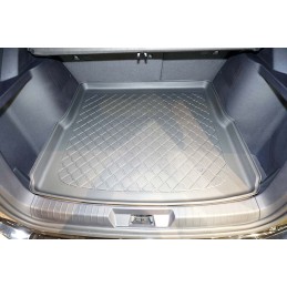 BYD Seal U visureigis nuo 2024 m. (elektrinė versija / įkraunamas hibridas - viršutinė bagažinė (nuimamos grindys aukščiausioje 