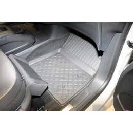 C4 Picasso II Grand Picasso II 2013-2019 m. Guminiai kilimėliai ARISTAR 603510