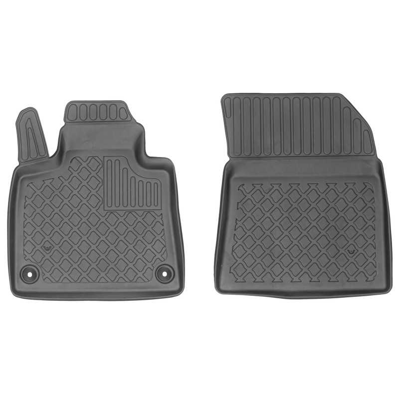 C4 Spacetourer Grand Spacetourer 18-19 ARISTAR guminiai kilimėliai PRIEKINIS 653510