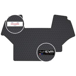 Case CVX 150 170 traktoriaus kilimėliai 48381