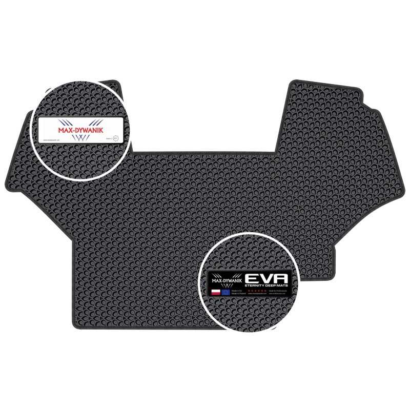 Case CVX 150 170 traktoriaus kilimėliai 48381