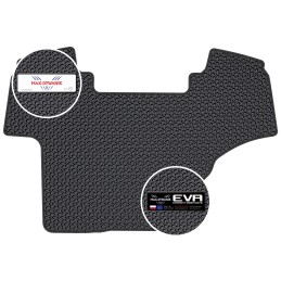 Case Farmall A 55A 65A 75A 85A 95A 105A 115A 2010- / Case JXU75 2008-2012 Traktoriaus kilimėliai 48249