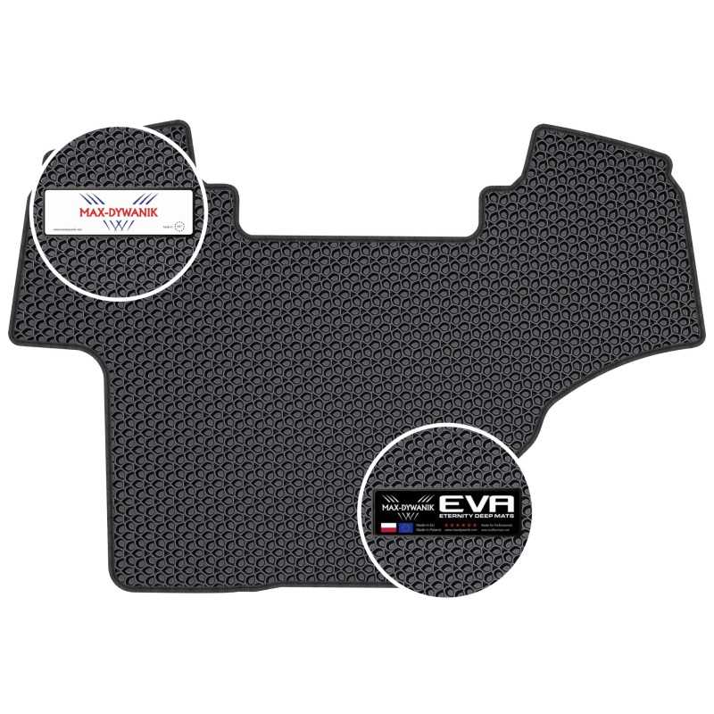 Case Farmall A 55A 65A 75A 85A 95A 105A 115A 2010- / Case JXU75 2008-2012 Traktoriaus kilimėliai 48249