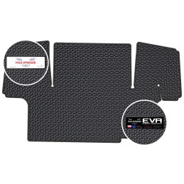 Case IH 885XL 1985–1990 m. traktoriaus kilimėliai 48415