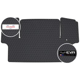 Case IH 956 XL 1985-1992 traktoriaus kilimėliai 48411