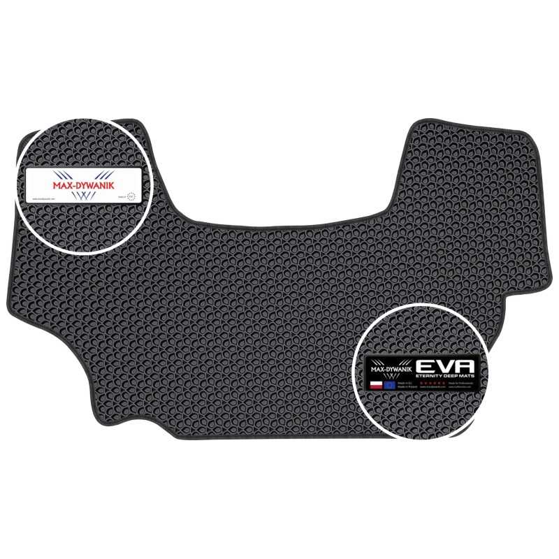 Case JX 60 70 80 90 2004-2013 traktoriaus kilimėliai 48001