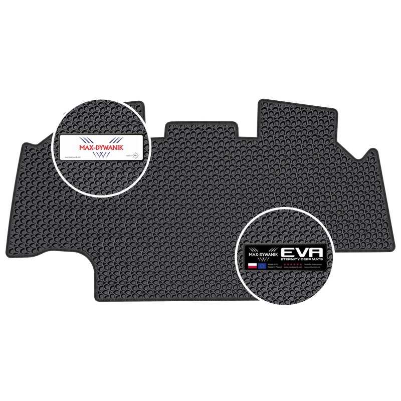 Case Magnum 260 2011-2014 traktoriaus kilimėliai 48214