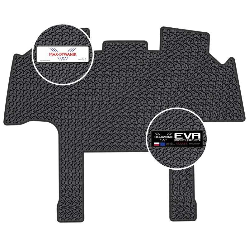 Case Magnum 260 2011-2014 traktoriaus kilimėlis 48213