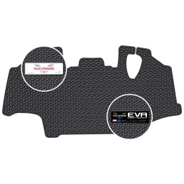 Case Magnum 400 2021- traktoriaus kilimėliai 48312