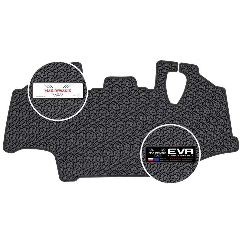 Case Magnum 400 2021- traktoriaus kilimėliai 48312