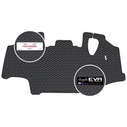 Case Magnum 400 2023- traktoriaus kilimėliai 50117