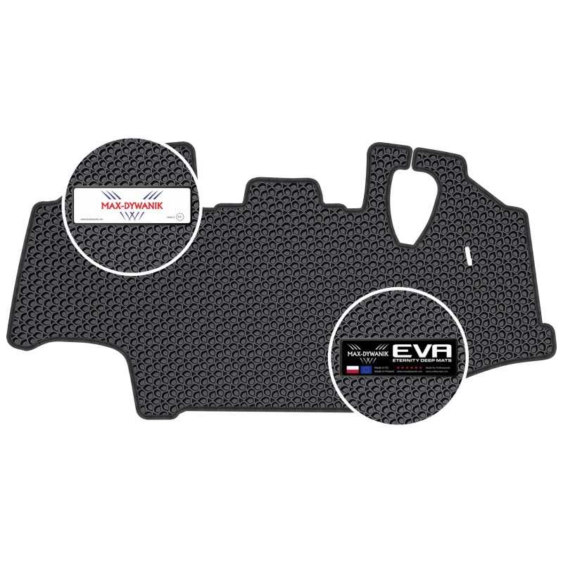 Case Magnum 400 2023- traktoriaus kilimėliai 50117