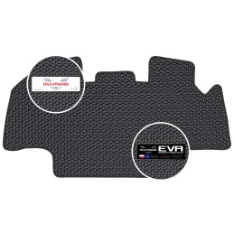 Case Magnum CVX 120 2014- Traktoriaus kilimėliai 48002