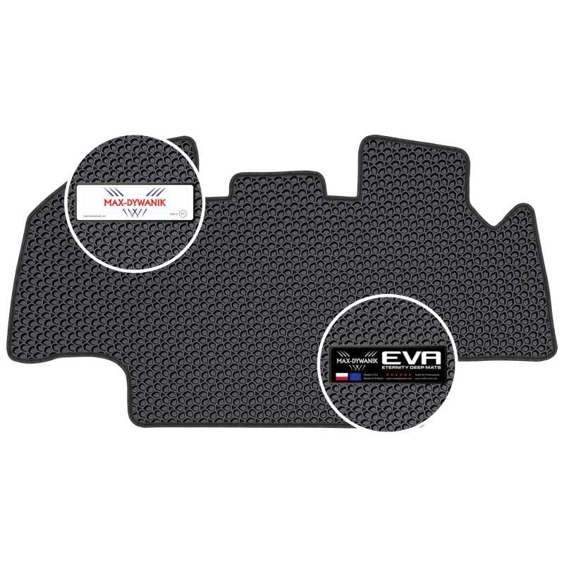 Case Magnum CVX 120 2014- Traktoriaus kilimėliai 48002