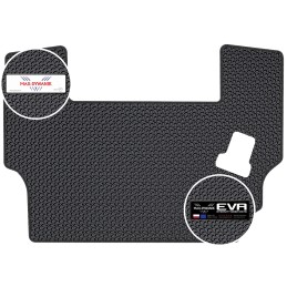 Case Maxxum 5120 5130 5140 5150 1990–1998 m. traktorių kilimėliai 48308