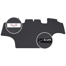 Case Maxxum Multicontroller 125 135 145 150 20- / Steyr Multi 20- traktoriaus kilimėliai 48239