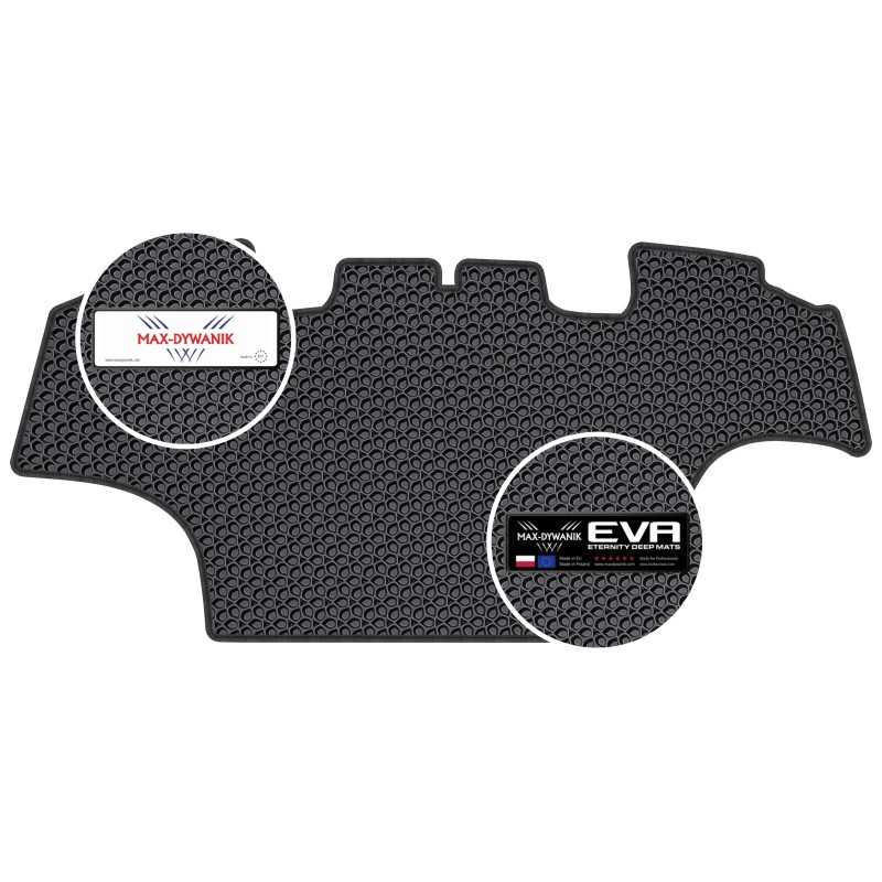 Case Maxxum Multicontroller 125 135 145 150 20- / Steyr Multi 20- traktoriaus kilimėliai 48239