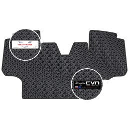 Case McCormick MTX 150 2008 Case MX traktoriaus kilimėliai 48206