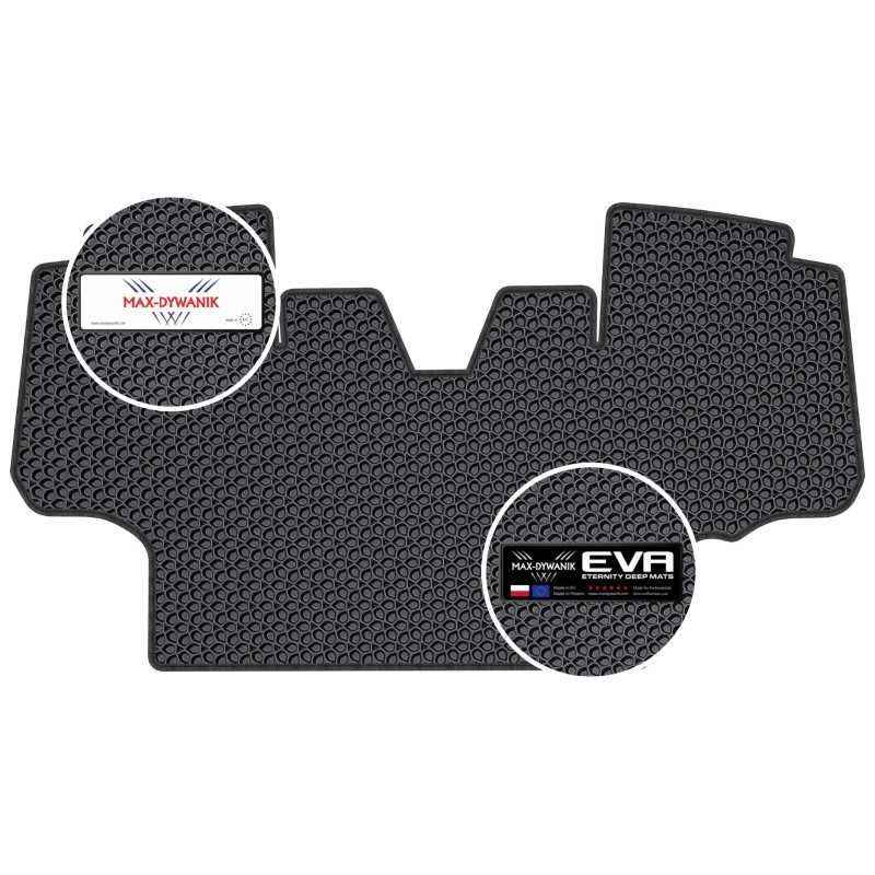 Case McCormick MTX 150 2008 Case MX traktoriaus kilimėliai 48206