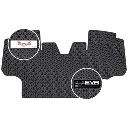 Case McCormick MTX 150 2008 Case MX traktoriaus kilimėliai 48207