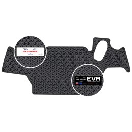 Case Optum CVX / Puma 260 200Asf / Puma Connect / Optum Connect 20-23 traktoriaus kilimėliai 48240