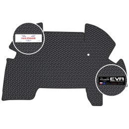 Case Steiger 475 525 2012- / Case Quadtrac 525 555 595 645 715 2012- Traktoriaus kilimėliai 48114