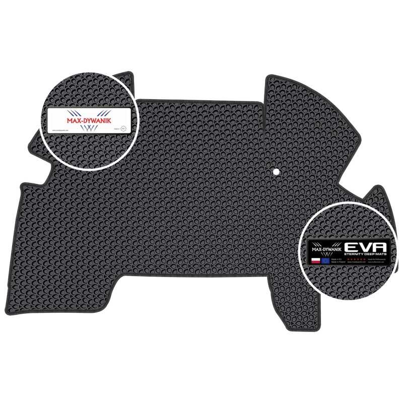 Case Steiger 475 525 2012- / Case Quadtrac 525 555 595 645 715 2012- Traktoriaus kilimėliai 48114