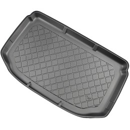 Chevrolet Aveo (T300) hečbekas 5D 2011- Bagažinės kilimėlis ARISTAR 192939G