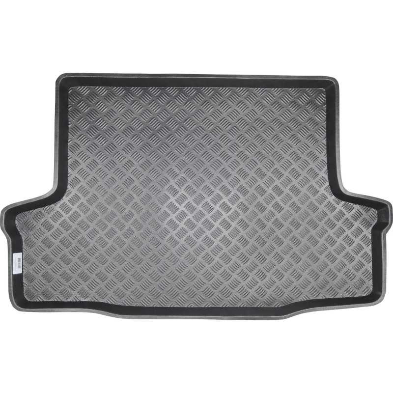 Chevrolet Aveo I Sedan 2004-2006 Bagažinės kilimėlis MIX-PLAST 15002