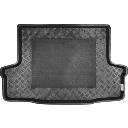 Chevrolet Aveo I Sedan 2004-2006 Bagažinės kilimėlis MIX-PLAST 15002/M