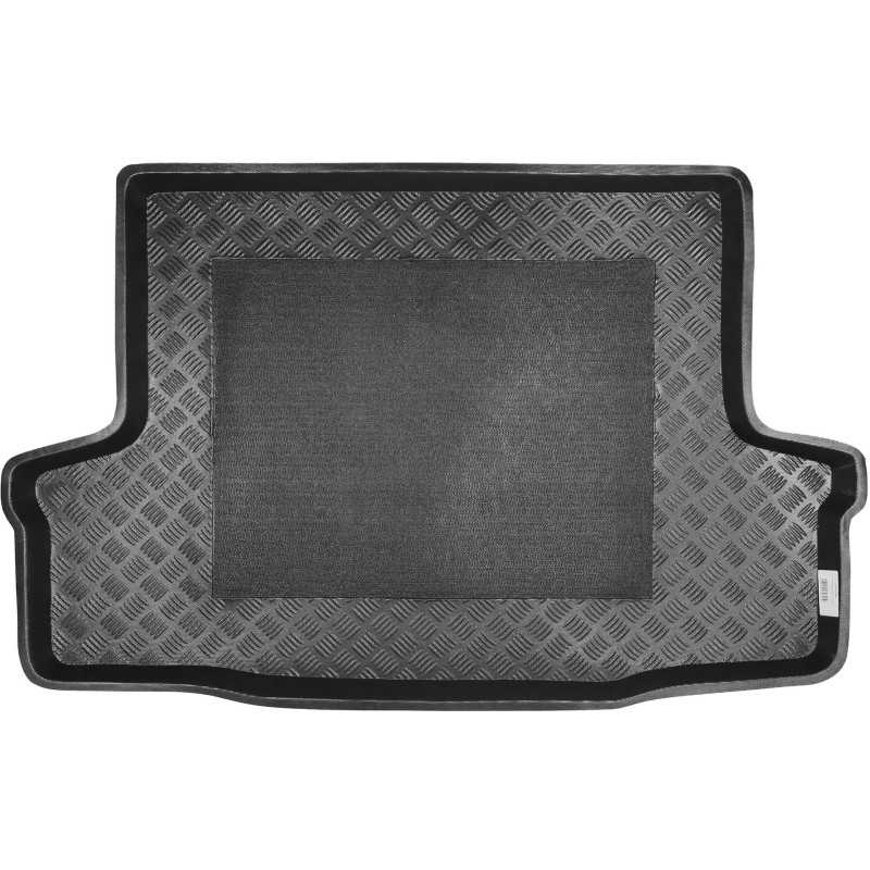 Chevrolet Aveo I Sedan 2004-2006 Bagažinės kilimėlis MIX-PLAST 15002/M