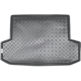 Chevrolet Aveo II Sedan 2006-2011 Bagažinės kilimėlis MIX-PLAST 15003