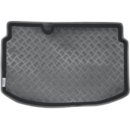 Chevrolet Aveo III hečbekas (apatinė bagažinės dalis) 2011-2013 Bagažinės kilimėlis MIX-PLAST 15025