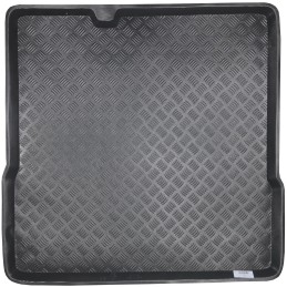 Chevrolet Aveo III Sedan 2011-2013 Bagažinės kilimėlis MIX-PLAST 15031