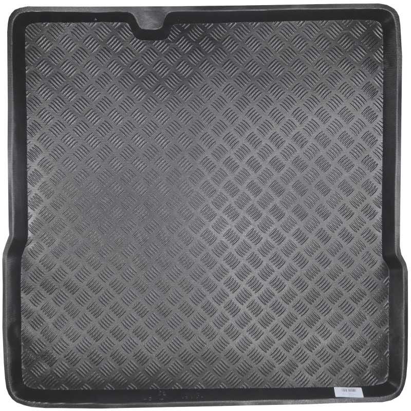 Chevrolet Aveo III Sedan 2011-2013 Bagažinės kilimėlis MIX-PLAST 15031