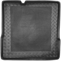 Chevrolet Aveo III Sedan 2011-2013 Bagažinės kilimėlis MIX-PLAST 15031/M