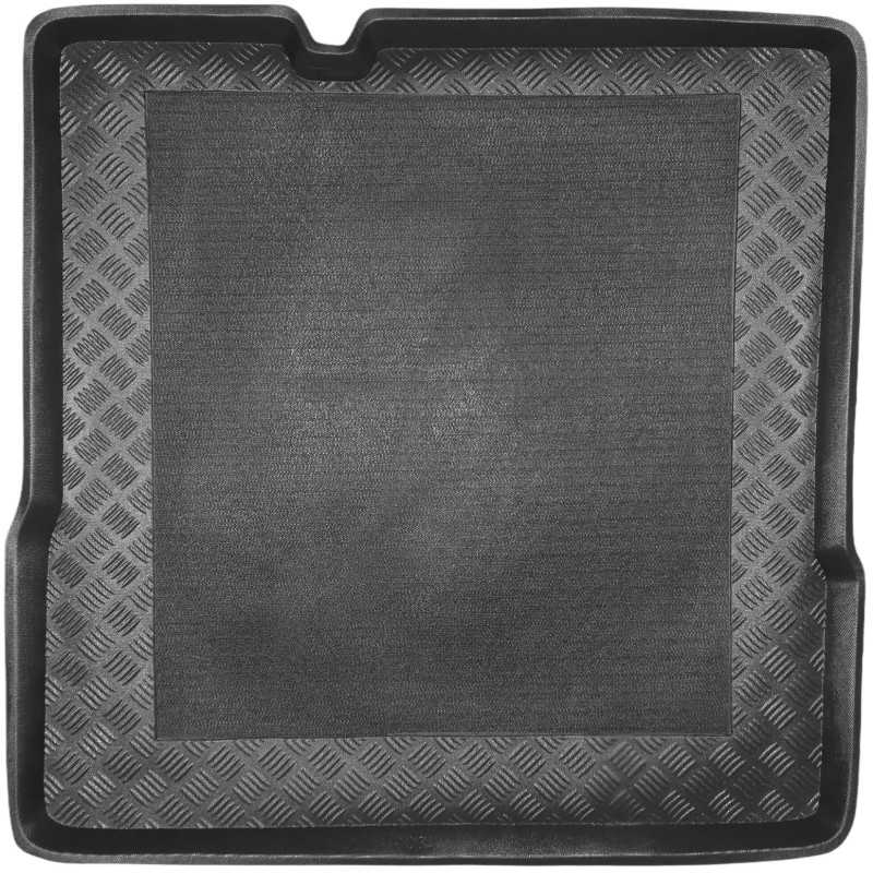 Chevrolet Aveo III Sedan 2011-2013 Bagažinės kilimėlis MIX-PLAST 15031/M
