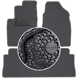 Chevrolet Captiva I 5os 2006-2010 EVA MAX-MAT 10110