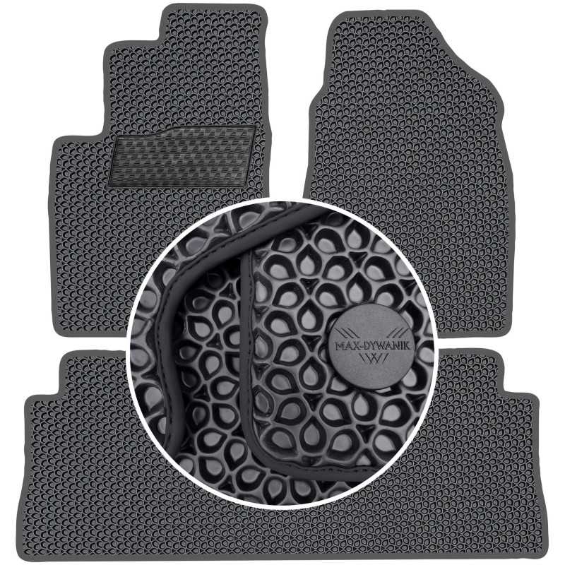 Chevrolet Captiva I 5os 2006-2010 EVA MAX-MAT 10110