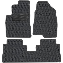 Chevrolet Captiva I 5os 2006-2010 EVA MAX-MAT 10110